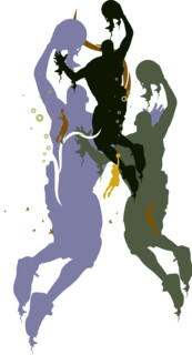 Sculpture, Art and Sport