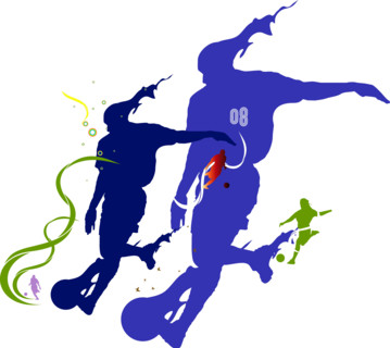 Sculpture, Art and Sport