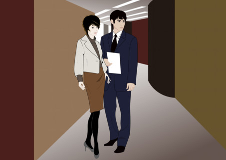 Business