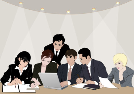 Business
