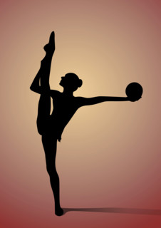 Art and Sport