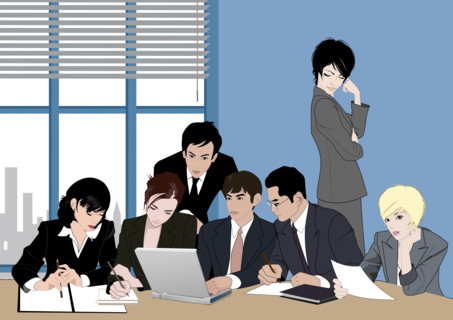 Business