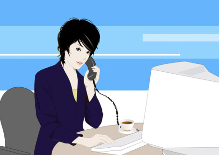 Business