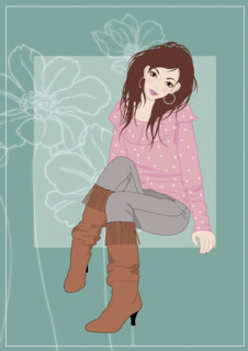 Fashion Women