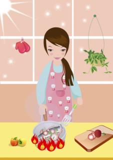 Fashion Women