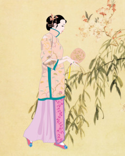 Chinese Beauty
