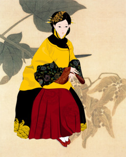 Chinese Beauty