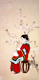 Chinese Beauty