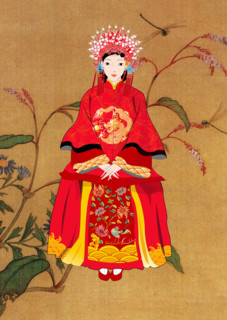 Chinese Beauty