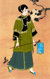 Chinese Beauty