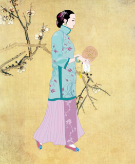 Chinese Beauty