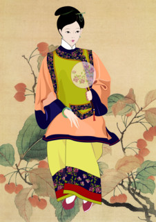 Chinese Beauty