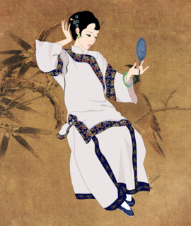 Chinese Beauty