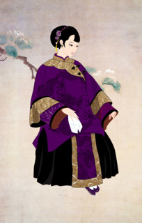 Chinese Beauty