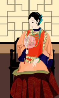 Chinese Beauty