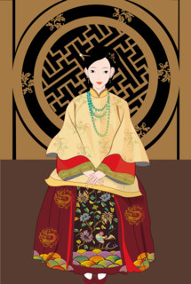 Chinese Beauty
