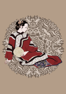 Chinese Beauty