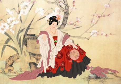 Chinese Beauty