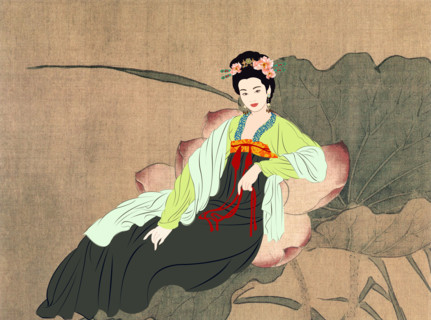 Chinese Beauty