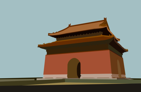 Chinese Architecture