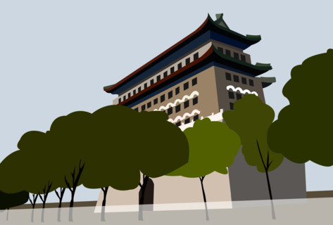 Chinese Architecture