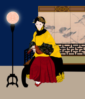 Chinese Beauty