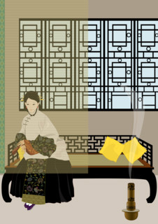 Chinese Beauty