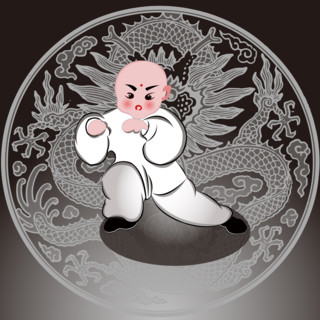 Chinese Dolls