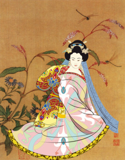 Chinese Beauty