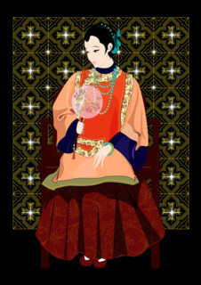 Chinese Beauty