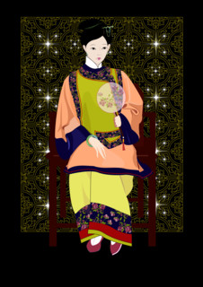 Chinese Beauty