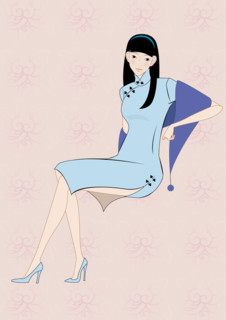 Chinese Beauty