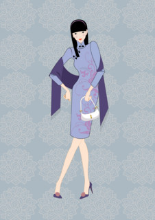 Chinese Beauty