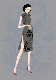 Chinese Beauty