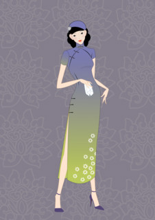 Chinese Beauty