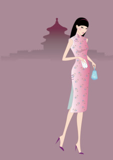 Chinese Beauty