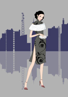 Chinese Beauty