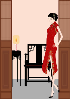 Chinese Beauty