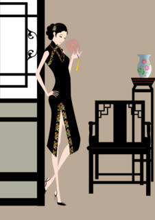 Chinese Beauty