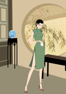 Chinese Beauty