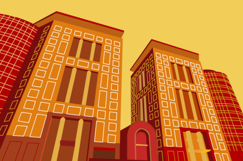 Chinese Architecture