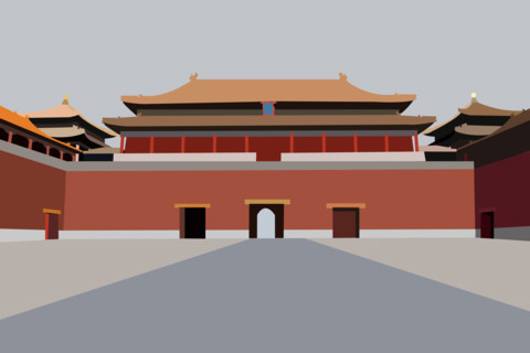 Chinese Architecture