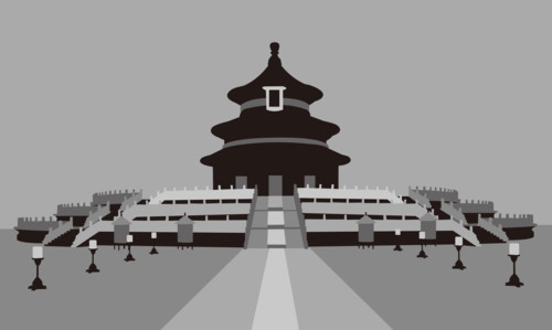 Chinese Architecture