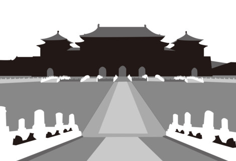Chinese Architecture