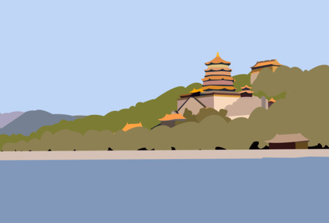 Chinese Architecture
