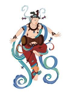 Legend Character