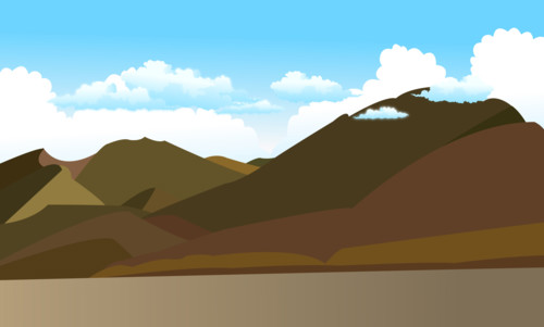 China Scenic