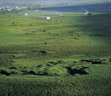 Sichuan Province,
