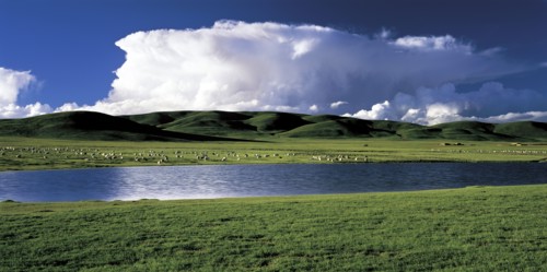Tibet,Northern Tibet,
