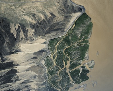 Tibet,Yarlung Tsangpo River